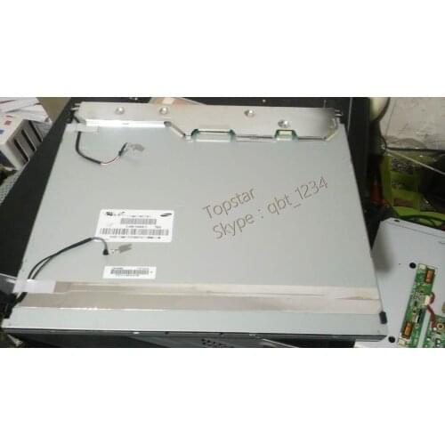 Original A+ Grade LTM170ET01 17.0" LCD Panel Display 1280 RGB*1024 SXGA 12 months warranty