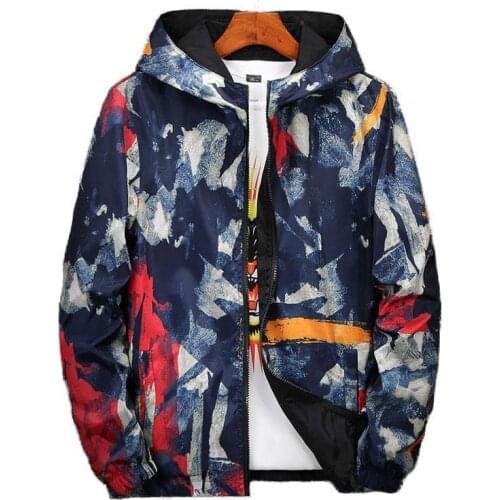 PHLEBOTINUM Running Jackets