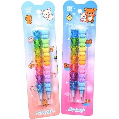 Queenral The Pencils