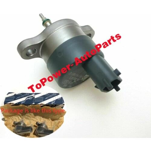 Common Rail Fuel Pump Pressure Regulator Control 0281002500 Valve for Citroenn Jumper Box Peugeott Fiatt Ducato Renaultt Mascott