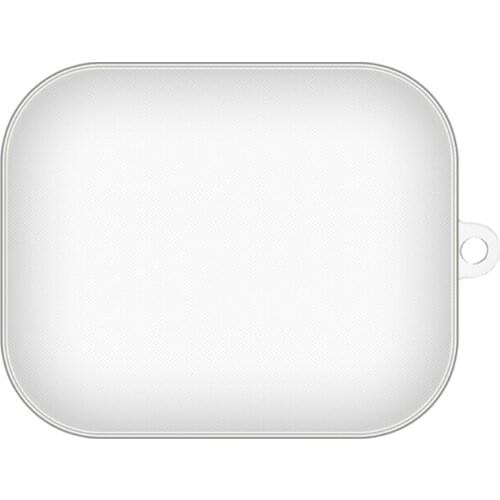 Compatible with -OnePlus Buds Pro Earbuds Charging Case Soft Transparent TPU 95AF