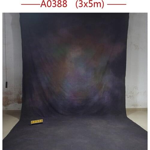 High quality 3x5m Hand Painted fantasy Photography Background A0388,fondos de estudio fotografia,backgrounds for photo studio