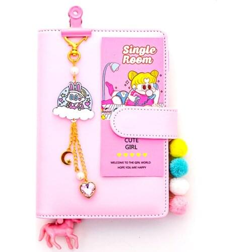 ZJMZYM Notepads For Girls