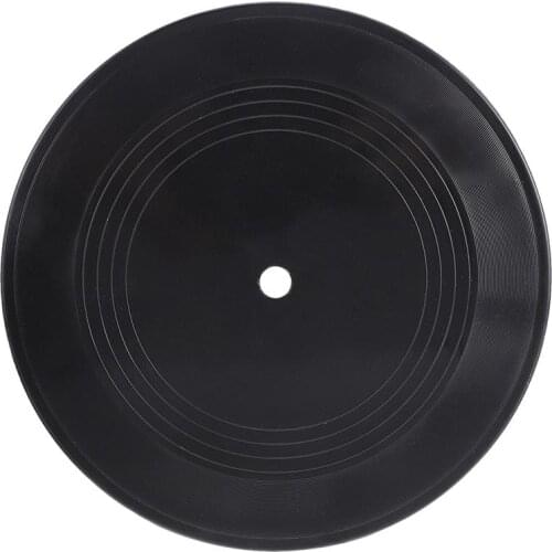 10 Pcs 7 Inch Vinyl Records Fashionable Wall Decorations Trendy Interior Decorations Personalized Wall Decoration Home Decor