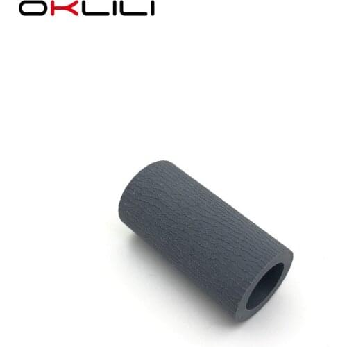 10PC X 44483601 Pickup Roller for Okidata OKI C301 C310 C321 C330 C331 C510 C511 MB441 MB451 MB461 MB471 MB472 MB491 MB492 MB562