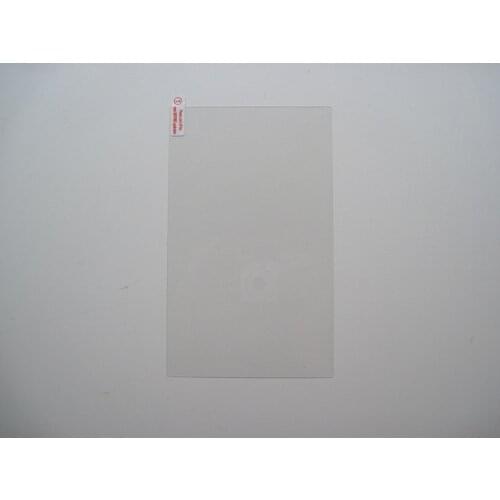 10pcs Tempered Glass Film For Huawei MediaPad M1 S8-301W S8-301U S8-301L S8-303L Screen Protector + Cleaning Wipes NO Retail Box