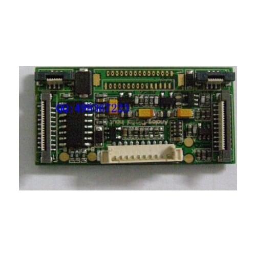 1024*768 Driver Board 640*480 Driver Board Monocular Binocular Module Driver Circuit Board