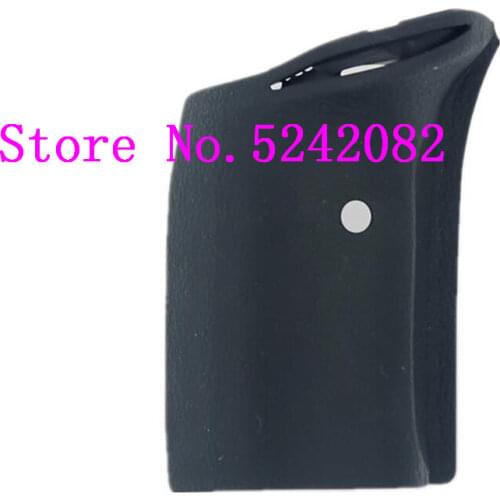 D3200 Front Cover Hand Rubber Grip Camera Repair Parts For Nikon
