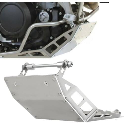 FOR Motorcycle 2020 2021 690 Enduro 690 Enduro R Husqvarna 701 Engine Guard Engine Housing Protection Front spoiler Husqvarna701