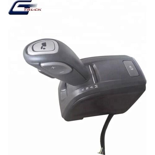 European Truck Auto Spare Parts Car Gear Shift Knob OEM 20483922 20483920 for VL Truck Gear Shift Lever