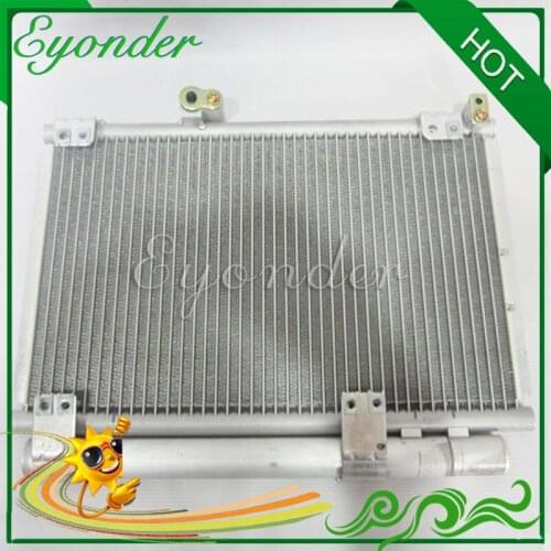 New AC A/C Air Conditioning Conditioner Condenser with drier for Hino truck 88410-24420