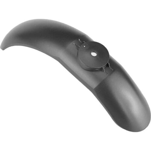 Scooter Rear Mudguard Bracket Electric Scooter Mud Fender Guard Skateboard Fenders for Xiaomi M365 Pro Kickstand Accessories