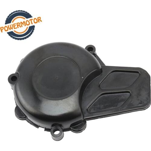 Motorcycle Engine Crankcase Cover For 50 50CC SX Mini Adventure Senior