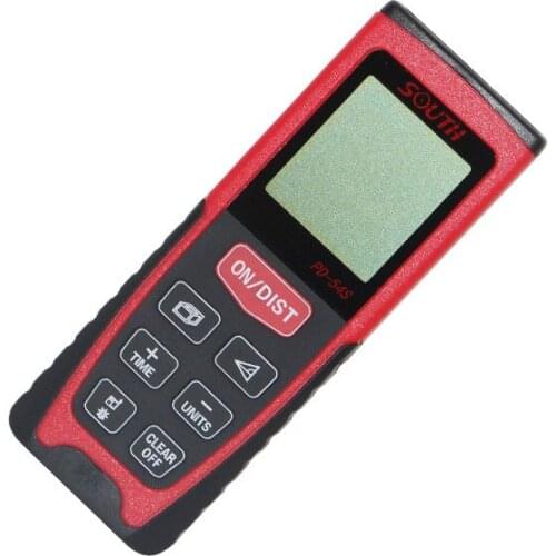 Southern laser rangefinder infrared measuring instrument Southern surveying and mapping laser ruler electronic ruler