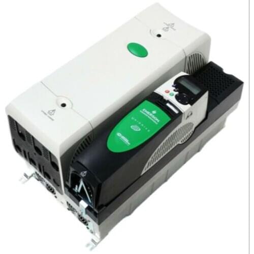 Control Techniques SP4403 55kW Inverter Emerson Unidrive Used