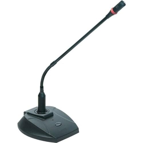 Bolymic Desktop Wired Microphone Mounted Condenser Gooseneck microphone professional