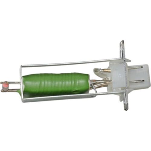 New For Vauxhall Opel Carlton Omega Senator Blower Motor Resistor 1845784