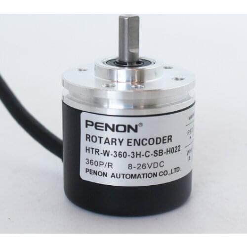 New Original In Box HTR-W-360-3H-C-SB-H022 HTR-W-360-3-PP HTR-W-360-3-C-CH001