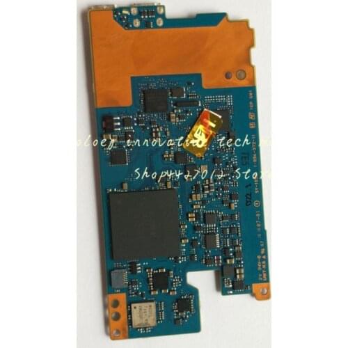 New Main circuit board motherboard PCB Repair parts for Sony ILCE-7rM2 A7rM2 A7rII camera