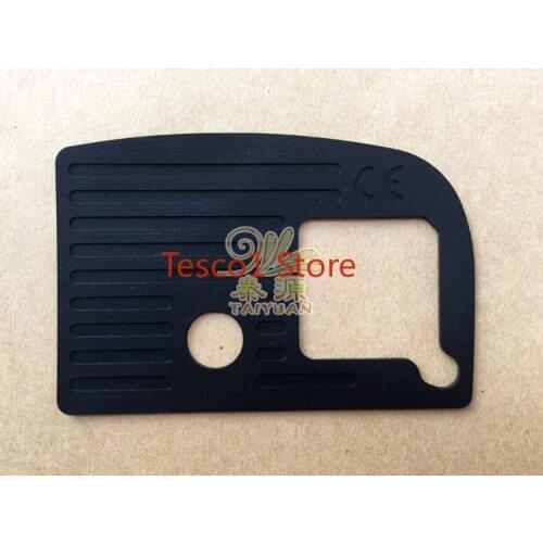 Original For Nikon D800 D800E Bottom Rubber Terminal Cover Cap Door Replacement Parts
