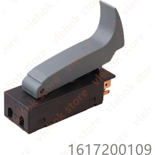 Switch for BOSCH GBH5-38D GBH5400 11247 GBH5-38X 11240 GBH500 1617200109 Power Tool Accessories Electric tools part