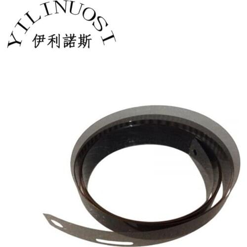 Generic Linear Encoder Scale with Hole for Mutoh VJ-2638