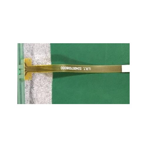 U.R.T. 524057006000 touch screen touch panel Replacement maintenance
