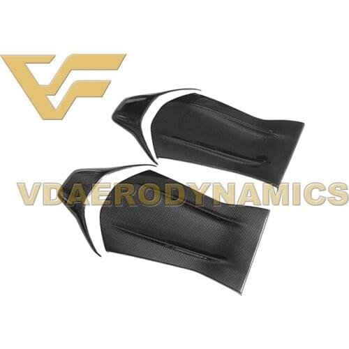 VDAERODYNAMICS Car Covers