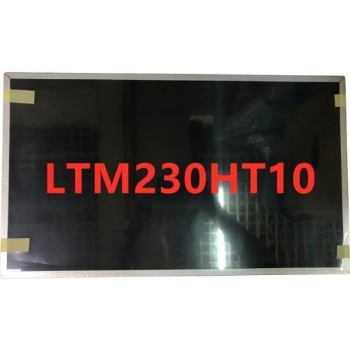 New & original LTM230HT10 lcd screen TFT display for Lenovo B520E All-in-one PC replacement monitor