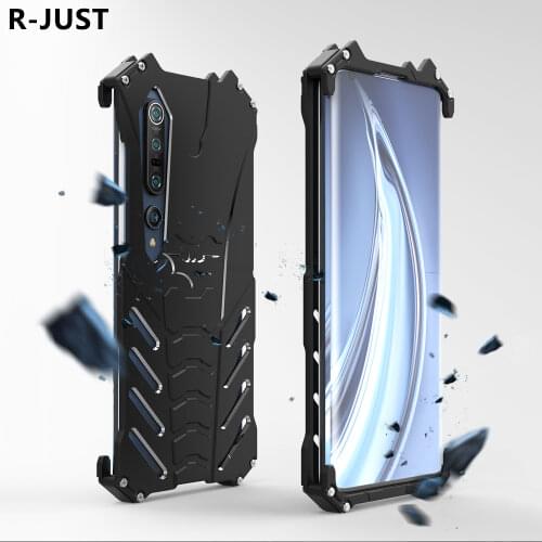 Zinkgelb Phone Cases Xiaomi Mi 10 5G