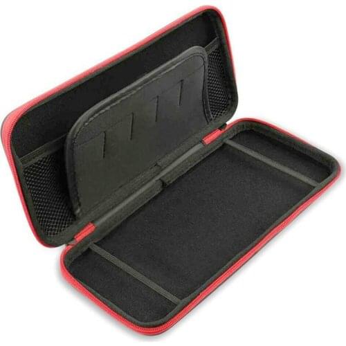 Discounted products for Nintend Switch Carrying Gaming Storage Bag Hard Shell Pouch for Nitendo Switch NS Accessories