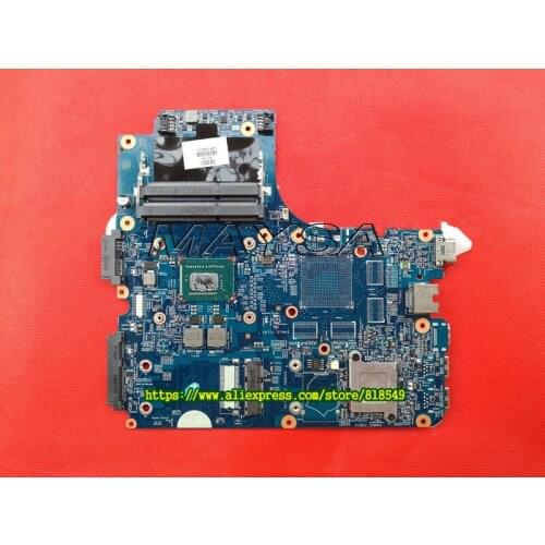 712921-501 712921-001 712921-601 fit for HP 4540S 4440S motherboard with cpu i3-3110m DDR3 Tested & Working perfect