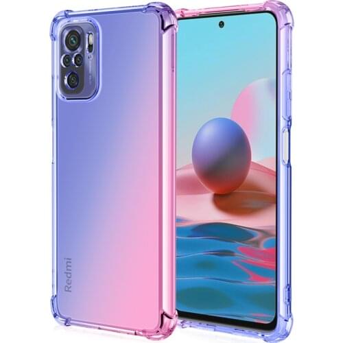 A XIONG GU Phone Cases Xiaomi Redmi Note 4G