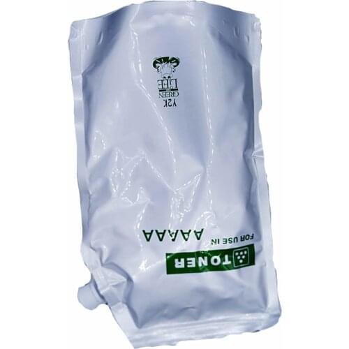 Bag black toner powder dust for HP LaserJet M1120 M1120 MFP M1120N M1120n MFP M1120A M1120H M1120W M1500 M1522 M1522N M1522n MFP