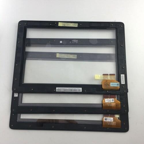 10.1 inch Digitizer Touch Screen panel Sensor Glass For ASUS fonepad 2 A68 5273N FPC-1 41.1AUP304.205 41.1AUP304.203 Station