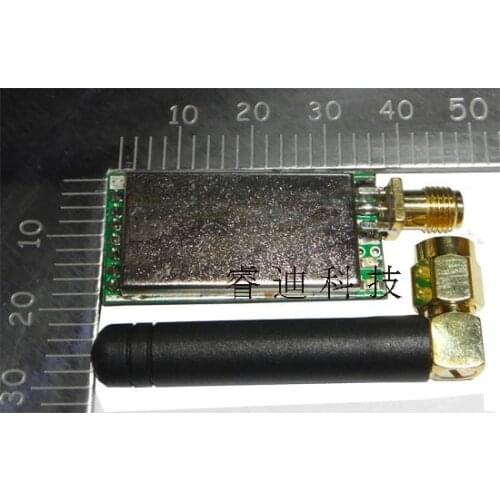 Remote Wireless Serial Port Module / Wireless Transmission / Wireless 232 / UART / Transmission UART