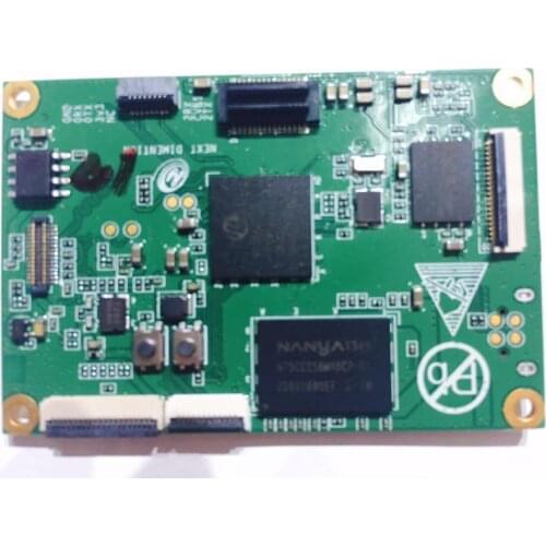 For Hess Hi3559V100 development board, suitable for cameras, security, UAVs, robots, etc