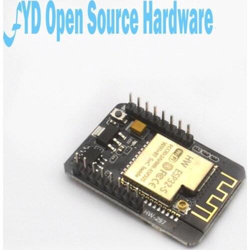 ESP32-CAM WiFi WiFi Module ESP32 serial to WiFi ESP32 CAM Development Board 5V Bluetooth with OV2640 Camera Module