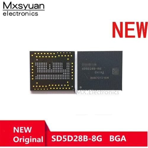 1PCS~5PCS SD5D28B-8G SD5D28B goods in stock