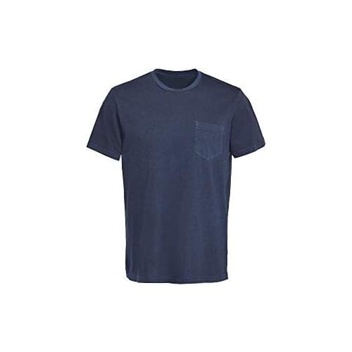 2020 solid color T-shirt cotton casual