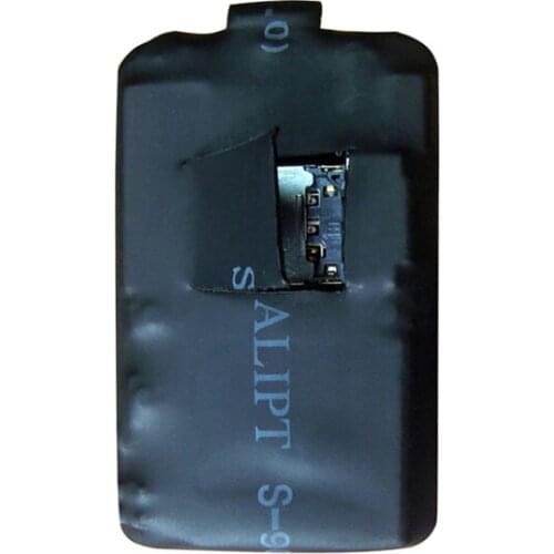 M3 GPS Tracker GSM AGPS Wifi LBS Locator APP Voice Recorder ZX808 PCBA Inside