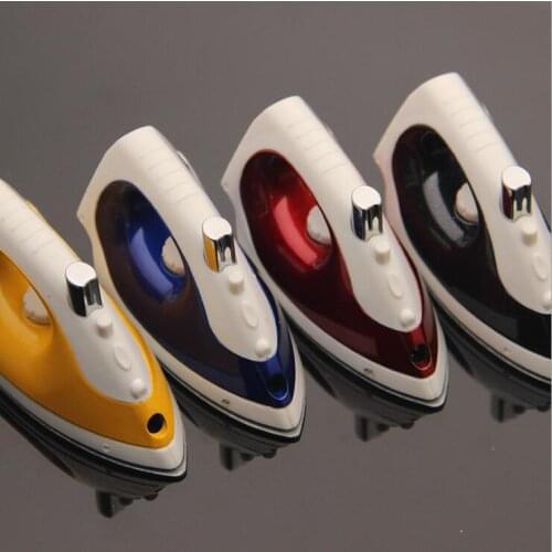 Metal Gas Lighter BD-950 Iron Modeling Soft Fire Personalized Creativity Inflatable Lighter Small Toy Craft Outside Tool