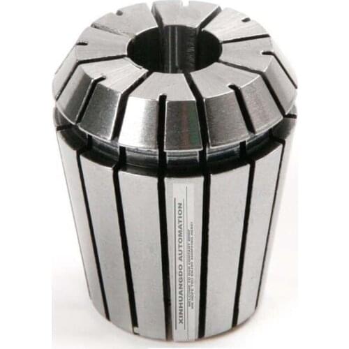 ER32 Collet (From 3mm-20mm) Spring Collet Set For CNC milling lathe tool Engraving machine