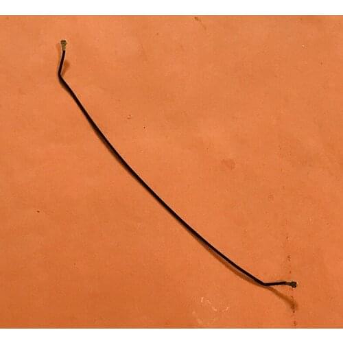 Original phone coaxial Signal cable For Ulefone Power 3L MTK6739 Quad Core Free shipping