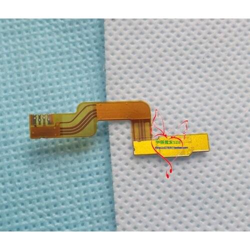 Original Ulefone Armor X Flex Cable FPC For Ulefone Armor X PTT Button Flex Cable fpc