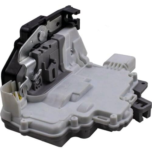 Door Lock Actuator Assembly 1P1837015 For VW MK5 EOS For SEAT Leon ALTEA TOLEDO