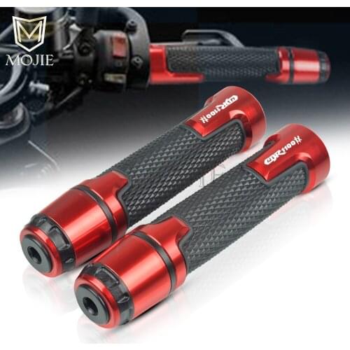 Motorcycle Handlebar Grips Cover Slider Cap Hand Bar End For Honda CBR1100XX BLACKBIRD CBR 1100 XXV/XXW/XXX/XXY XX-1/XX-2/XX-3