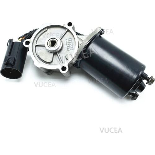 VUCEA Manual Transmissions