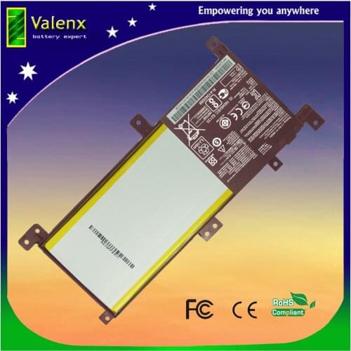 7.6V C21N1509 laptop battery for asus X556U X556UA X556UB X556UJ X556UQ X556UV OEM