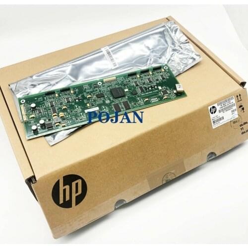 B9E24-67020 CR359-67023 Scanner Controller PCA LW2-SCU For Designjet T2500 T2530 T3500 Free Shipping plotter parts POJAN